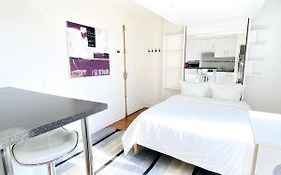 Paris Eiffel Studio