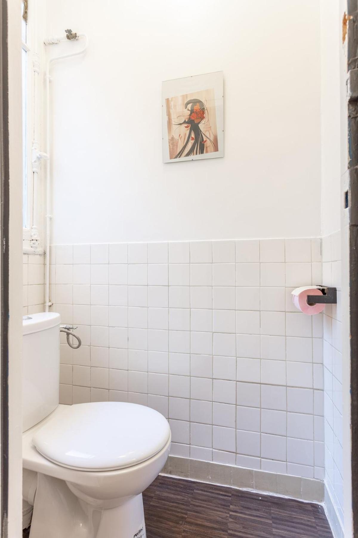 Paris Eiffel Studio Extérieur photo